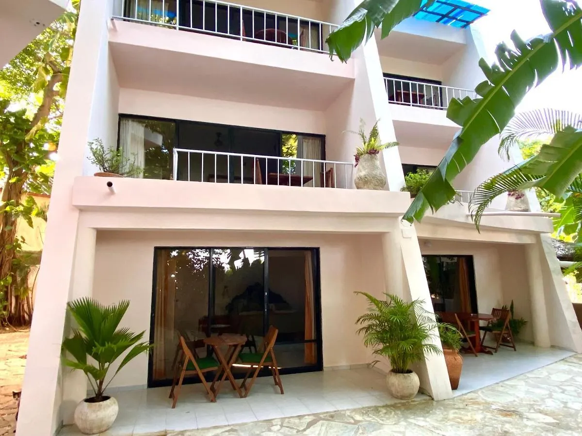 **  Hotel Alegria كاباريتي جمهورية الدومينيكان