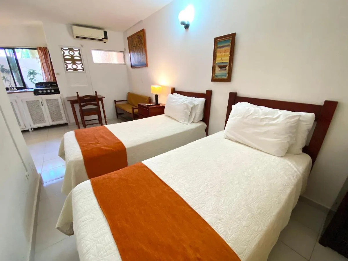 Hotel Alegria كاباريتي 2*,  جمهورية الدومينيكان