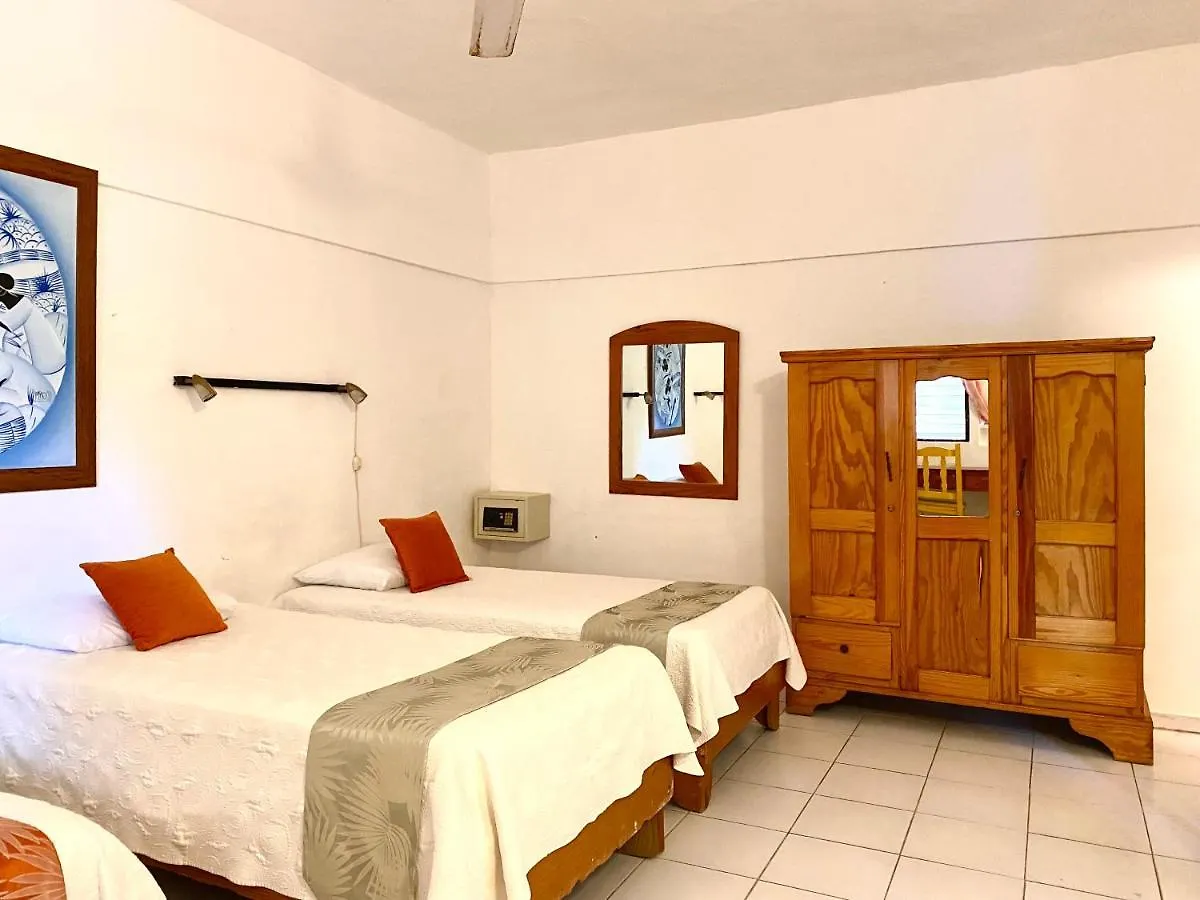 Hotel Alegria كاباريتي جمهورية الدومينيكان