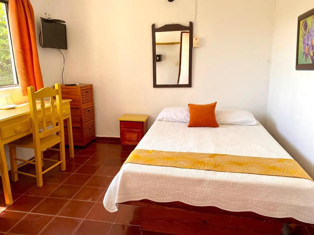 Hotel Alegria كاباريتي 2*,  جمهورية الدومينيكان