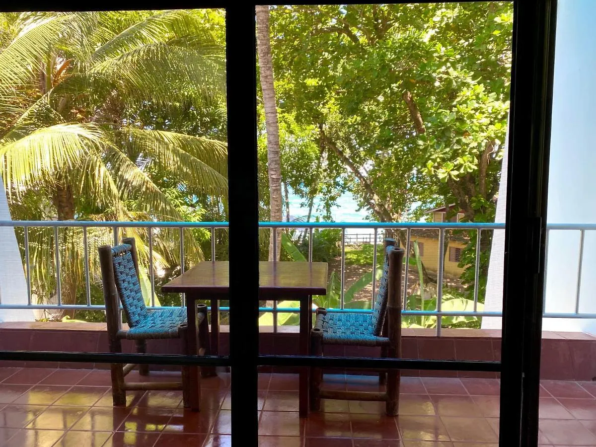 Hotel Alegria كاباريتي