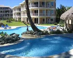 East Beachfront Hotel Cabarete