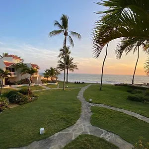 Aparthotel Beachfront At Nanny Estate C-5