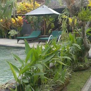 Nugraha 2 Guest house Ubud (Bali)