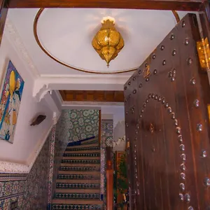 Amely Riad Marrakesh