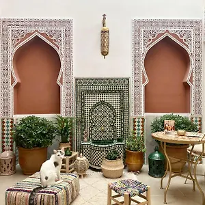La Lune Guest house Marrakesh