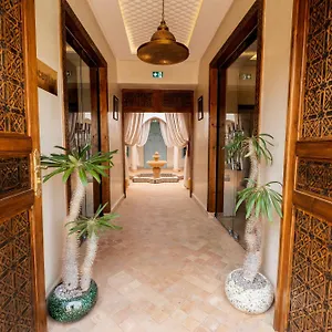 Le Palais Averroes - Adults Only Riad Lagouassem
