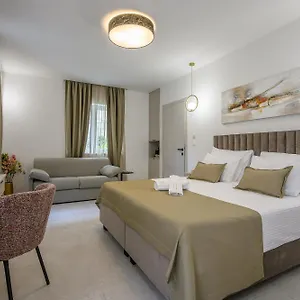Antique Luxury Guest house Split