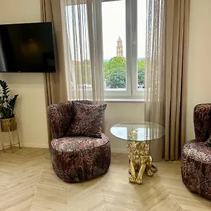 Mariani Luxury In Center Guest house Split