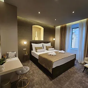 Ma Pe Luxury Guest house Split