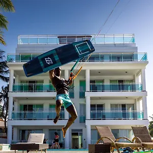 Watermark Luxury Oceanfront Residences Aparthotel Cabarete