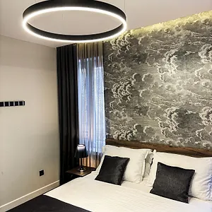 Calma Luxury Bed & Breakfast Split