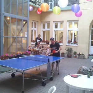 Mandarin Hostel Budapest