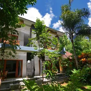 Artja Guest house Ubud (Bali)