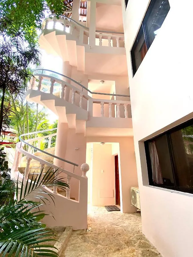 קברטה Hotel Alegria 2*,  הרפובליקה הדומיניקנית