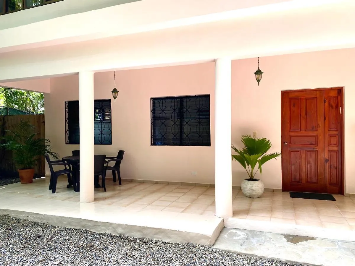 **  קברטה Hotel Alegria הרפובליקה הדומיניקנית