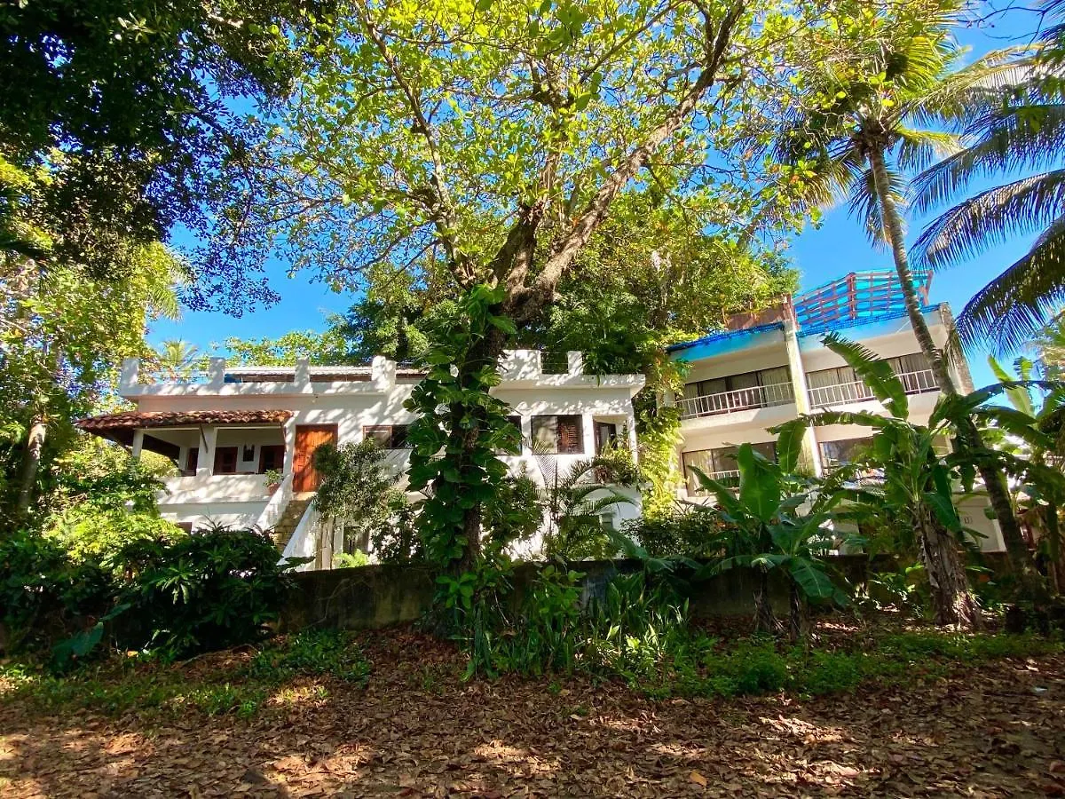 קברטה Hotel Alegria