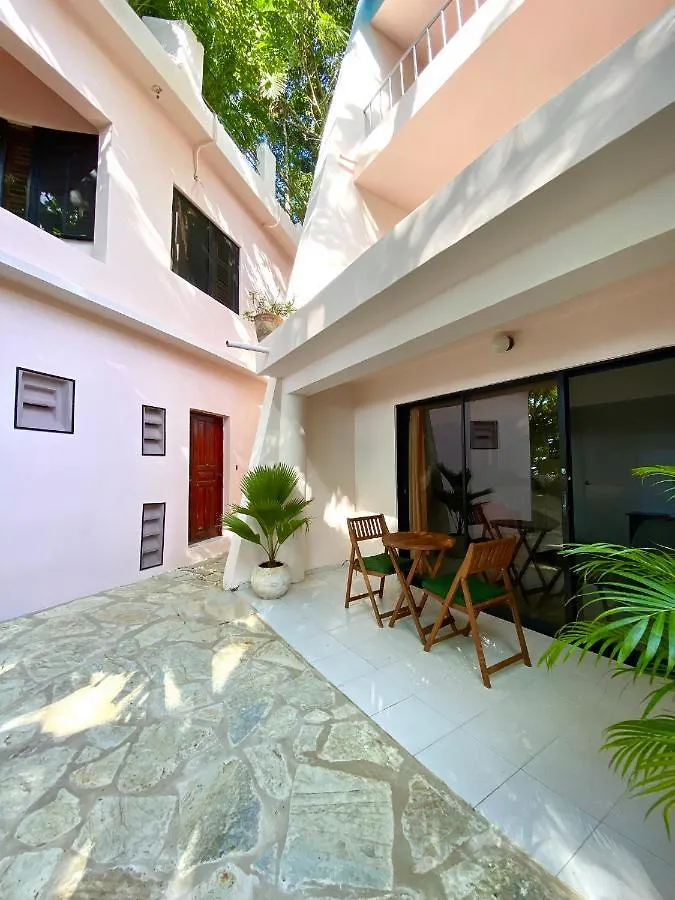 קברטה Hotel Alegria