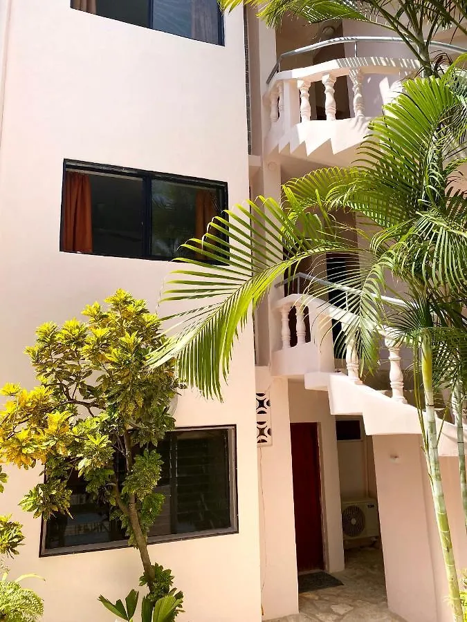 קברטה Hotel Alegria 2*,