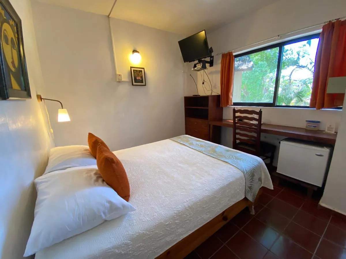 קברטה Hotel Alegria