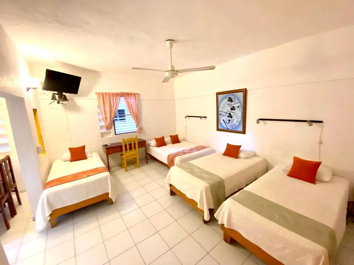 קברטה Hotel Alegria