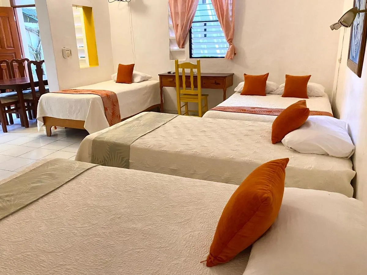 קברטה Hotel Alegria