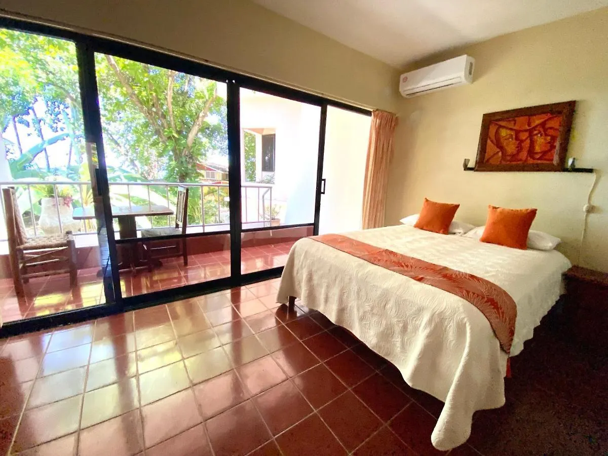 קברטה Hotel Alegria